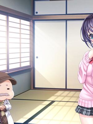 [MAG館 (v-mag)] 愛玩天使チアリーピンク [無修正]_896