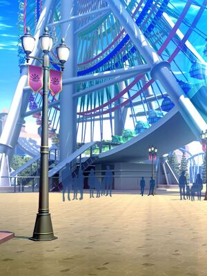 [MAG館 (v-mag)] 愛玩天使チアリーピンク [無修正]_532