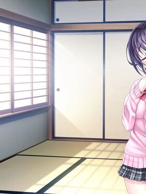 [MAG館 (v-mag)] 愛玩天使チアリーピンク [無修正]_894