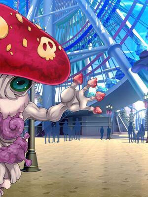 [MAG館 (v-mag)] 愛玩天使チアリーピンク [無修正]_516