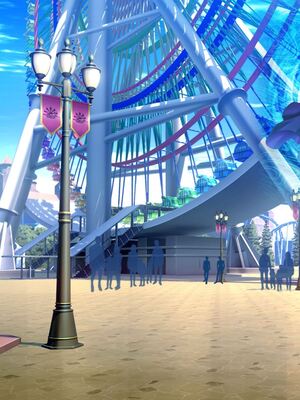 [MAG館 (v-mag)] 愛玩天使チアリーピンク [無修正]_515