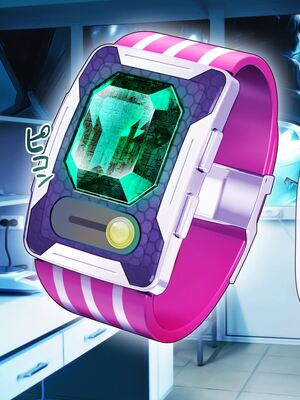 [MAG館 (v-mag)] 愛玩天使チアリーピンク [無修正]_806