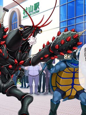 [MAG館 (v-mag)] 愛玩天使チアリーピンク [無修正]_934