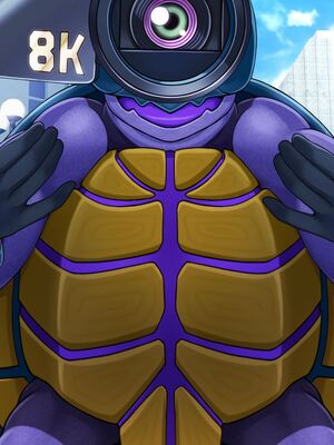 [MAG館 (v-mag)] 愛玩天使チアリーピンク [無修正]_942