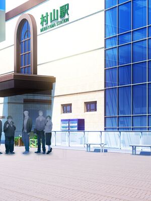 [MAG館 (v-mag)] 愛玩天使チアリーピンク [無修正]_163