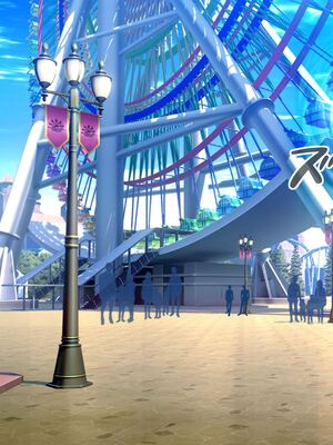 [MAG館 (v-mag)] 愛玩天使チアリーピンク [無修正]_513