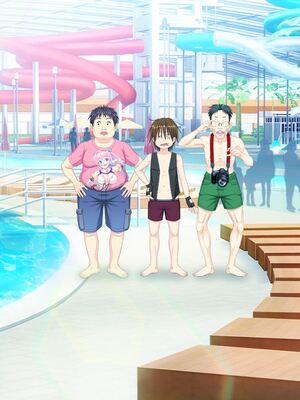 [MAG館 (v-mag)] 愛玩天使チアリーピンク [無修正]_316