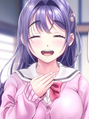 [MAG館 (v-mag)] 愛玩天使チアリーピンク [無修正]_909