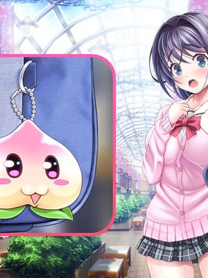 [MAG館 (v-mag)] 愛玩天使チアリーピンク [無修正]_017