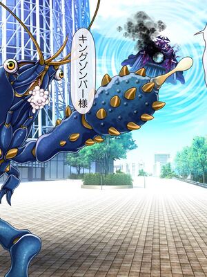 [MAG館 (v-mag)] 愛玩天使チアリーピンク [無修正]_795