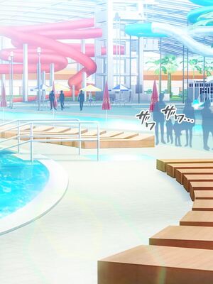 [MAG館 (v-mag)] 愛玩天使チアリーピンク [無修正]_361