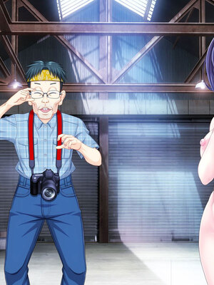 [MAG館 (v-mag)] 愛玩天使チアリーピンク [無修正]_630