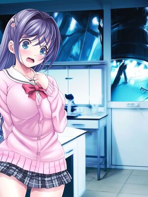 [MAG館 (v-mag)] 愛玩天使チアリーピンク [無修正]_809