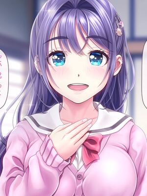 [MAG館 (v-mag)] 愛玩天使チアリーピンク [無修正]_907