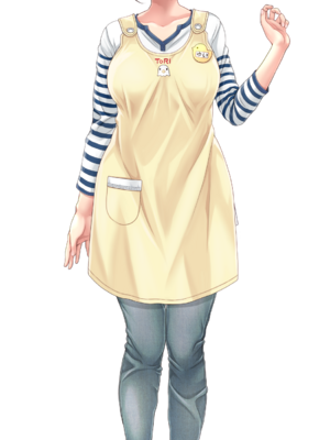 [MAG館 (v-mag)] みんなのゴブリンひろば ～ゆい先生はボク達のお漏らし遊具～ [無修正]_656