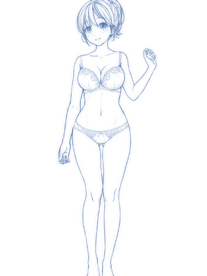 [MAG館 (v-mag)] みんなのゴブリンひろば ～ゆい先生はボク達のお漏らし遊具～ [無修正]_684