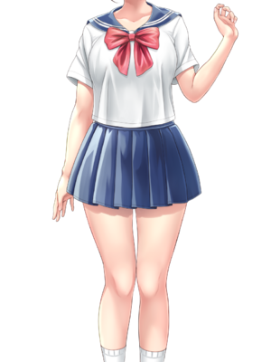 [MAG館 (v-mag)] みんなのゴブリンひろば ～ゆい先生はボク達のお漏らし遊具～ [無修正]_667