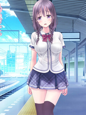 [MAG館 (v-mag)] 恥辱の虜 ～幸乃先輩は僕のいいなり～ [無修正]_553