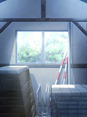 [MAG館 (v-mag)] 恥辱の虜 ～幸乃先輩は僕のいいなり～ [無修正]_568