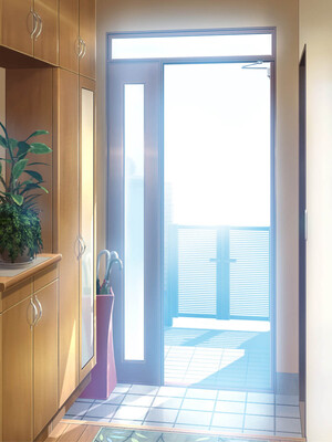 [MAG館 (v-mag)] 恥辱の虜 ～幸乃先輩は僕のいいなり～ [無修正]_538