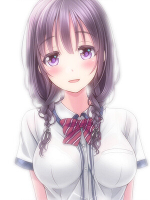 [MAG館 (v-mag)] 恥辱の虜 ～幸乃先輩は僕のいいなり～ [無修正]_529