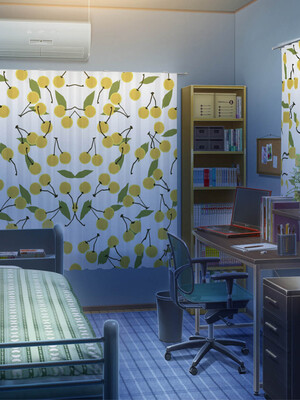 [MAG館 (v-mag)] 恥辱の虜 ～幸乃先輩は僕のいいなり～ [無修正]_535