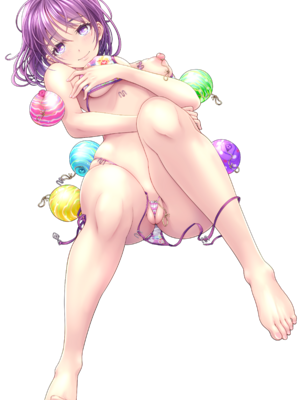 [MAG館 (v-mag)] 夜祭り露店 景品にされた乙女たち… [無修正]_781