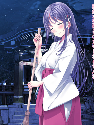 [MAG館 (v-mag)] 夜祭り露店 景品にされた乙女たち… [無修正]_543