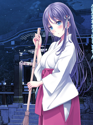 [MAG館 (v-mag)] 夜祭り露店 景品にされた乙女たち… [無修正]_541