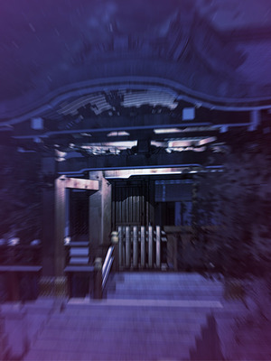 [MAG館 (v-mag)] 夜祭り露店 景品にされた乙女たち… [無修正]_547