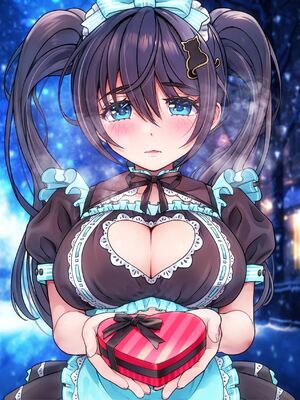 [MAG館 (v-mag)] 大宗たゆゆ秘密のお給仕 [無修正]_279