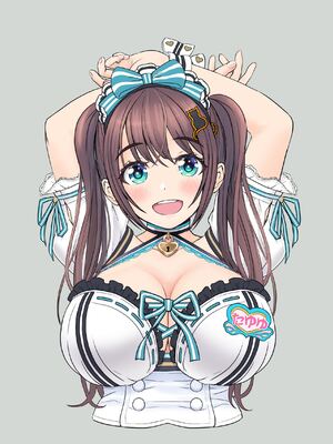 [MAG館 (v-mag)] 大宗たゆゆ秘密のお給仕 [無修正]_263