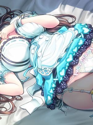 [MAG館 (v-mag)] 大宗たゆゆ秘密のお給仕 [無修正]_276