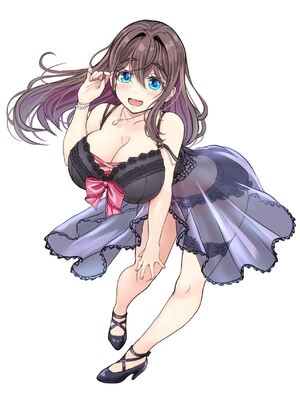 [MAG館 (v-mag)] 大宗たゆゆ秘密のお給仕 [無修正]_292