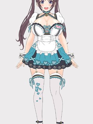 [MAG館 (v-mag)] 大宗たゆゆ秘密のお給仕 [無修正]_288