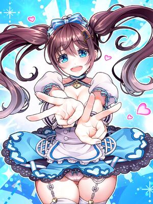 [MAG館 (v-mag)] 大宗たゆゆ秘密のお給仕 [無修正]_271