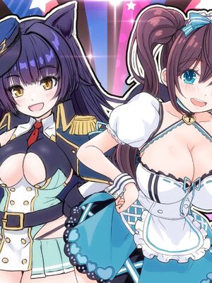 [MAG館 (v-mag)] 大宗たゆゆ秘密のお給仕 [無修正]_280