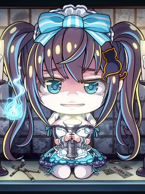 [MAG館 (v-mag)] 大宗たゆゆ秘密のお給仕 [無修正]_242