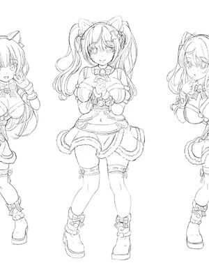 [MAG館 (v-mag)] 大宗たゆゆ秘密のお給仕 [無修正]_267