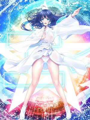 [MAG館 (v-mag)] レッツ・ゴー退魔巫女 [無修正]_541