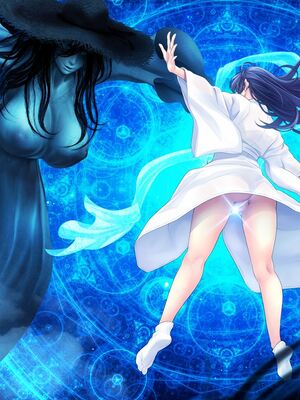 [MAG館 (v-mag)] レッツ・ゴー退魔巫女 [無修正]_523