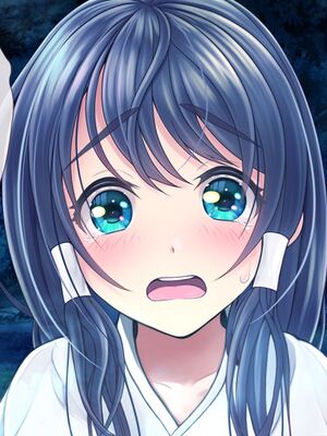 [MAG館 (v-mag)] レッツ・ゴー退魔巫女 [無修正]_552