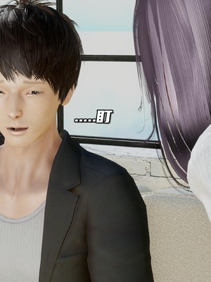 [小葱拌大蒜] 妈妈下流的样子01_pic_013