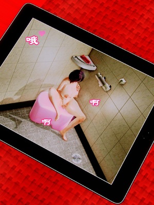 [小葱拌大蒜] 妈妈下流的样子01_pic_040