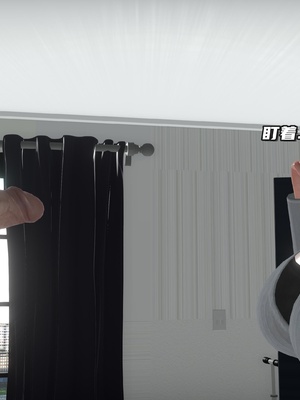 [小葱拌大蒜] 妈妈下流的样子01_pic_053