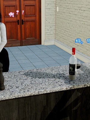 [小葱拌大蒜] 妈妈下流的样子01_pic_064