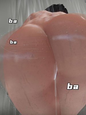 [小葱拌大蒜] 妈妈下流的样子01_pic_101