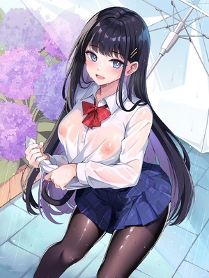 [紺菓] My sweet honey♥ [DL版][中文][無修正]_234