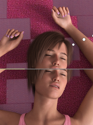 [LittleTgKitten] College Girlfriends_037