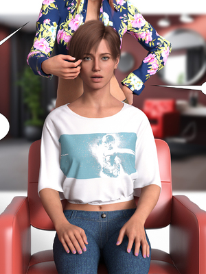 [LittleTgKitten] College Girlfriends_050